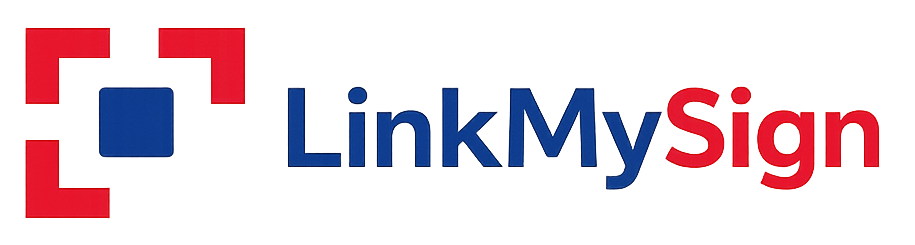 LinkMySign